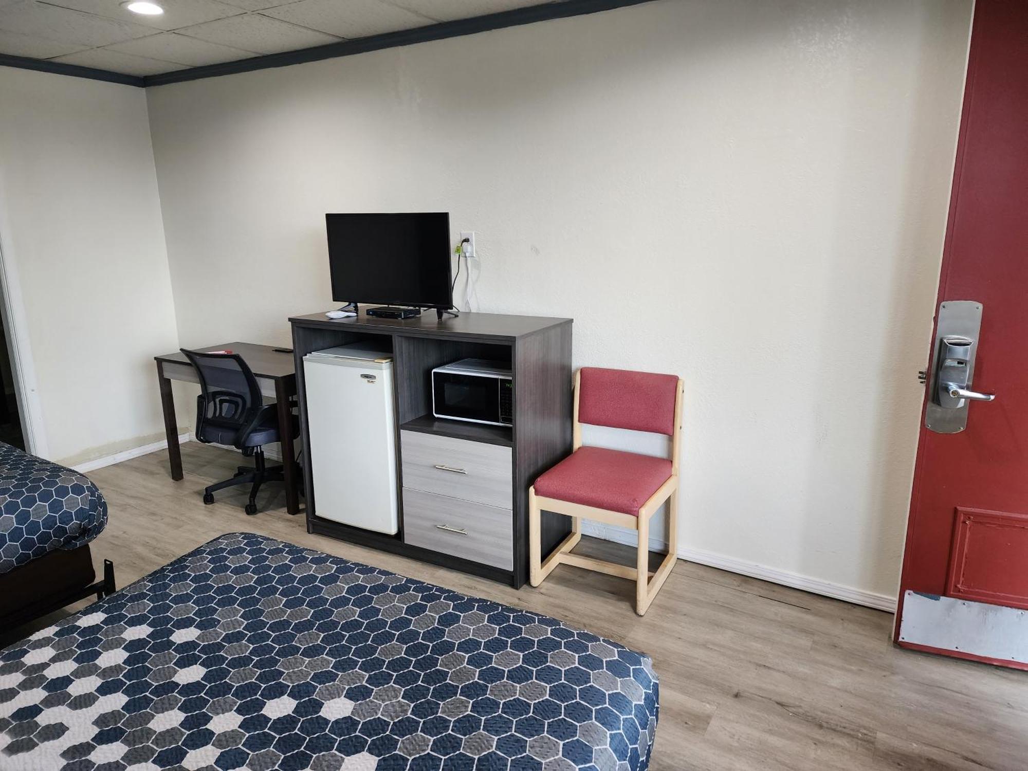 Econo Lodge Wytheville I-77 & I-81 Екстер'єр фото